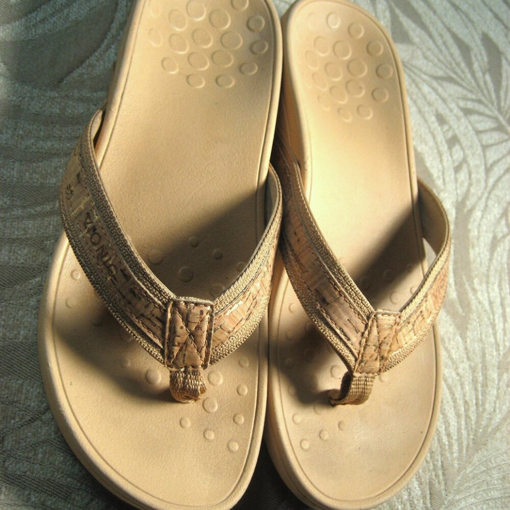 Vionic Sandals Flip Flop 7